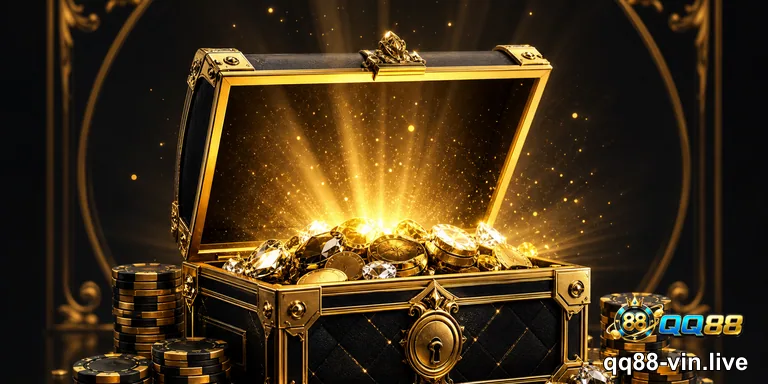 QQ88 - Link Trang Chủ Nhà Cái QQ88-VIN.LIVE Tặng Code 99K Uy Tín 2026 - hình ảnh - qq88-vin.live